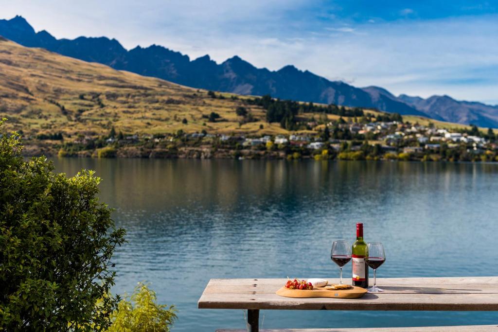 Oaks Queenstown Shores Resort - Resim 38