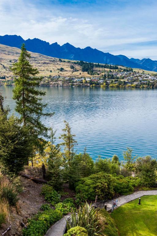 Oaks Queenstown Shores Resort - Resim 39