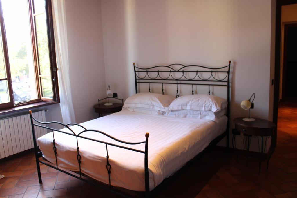 Cora Hotels Leon d'Oro - Appartement Met 2 Slaapkamers
