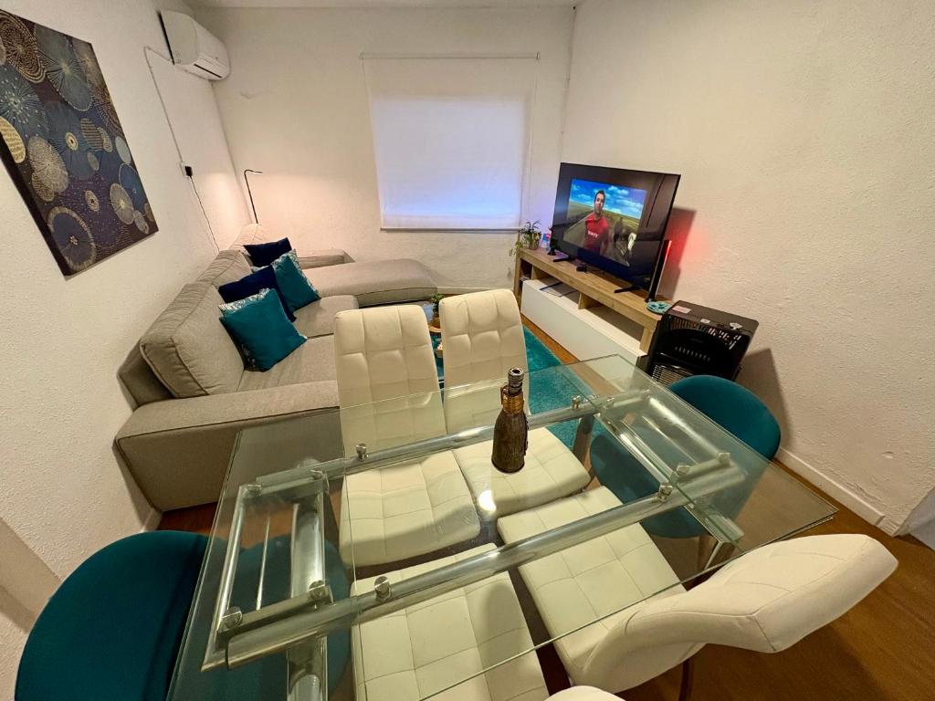 Gallery image with a fresh perspective