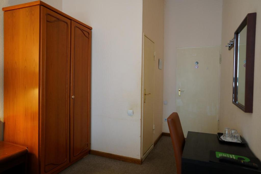 Hotel Xantener Eck - Resim 42