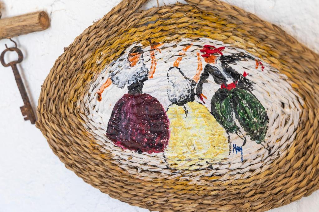 Fotografie z fotogalerie ubytování Finca Can Tomeu v destinaci Montuïri