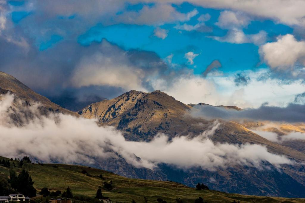 Oaks Queenstown Shores Resort - Resim 41