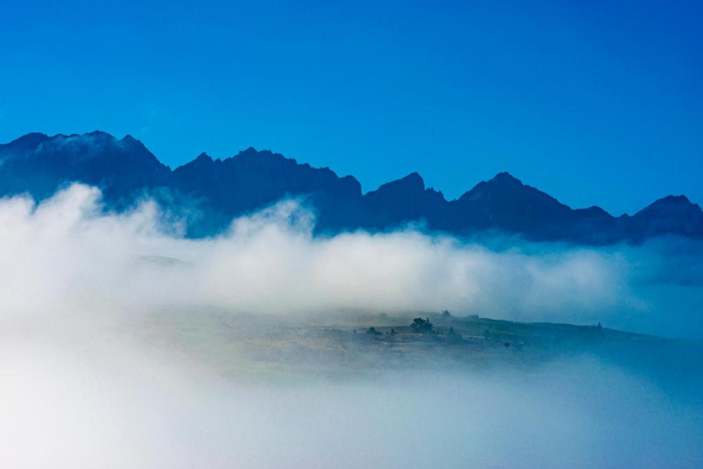 Oaks Queenstown Shores Resort - Resim 43