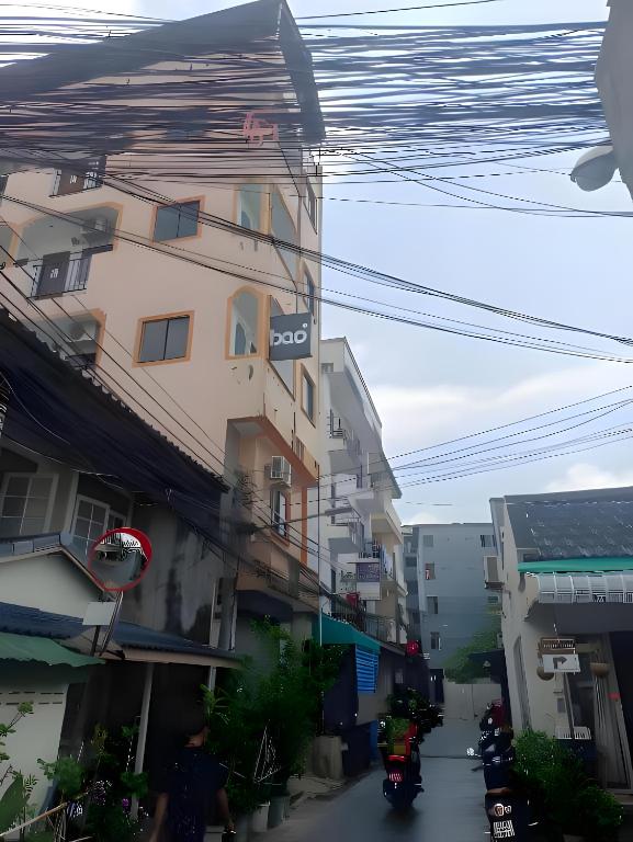امکانات BAO Patong Beach Phuket - เบา ป่าตองบีช - تصویر ۴