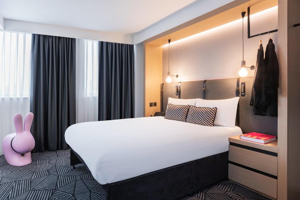 Assembly Leicester Square - Resim 42