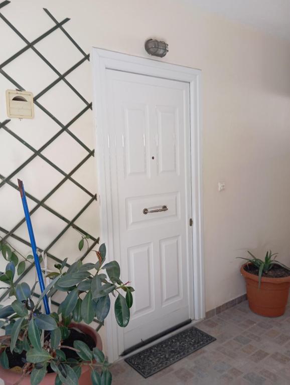 Fotografie z fotogalerie ubytování Garden studio v destinaci Piraeus