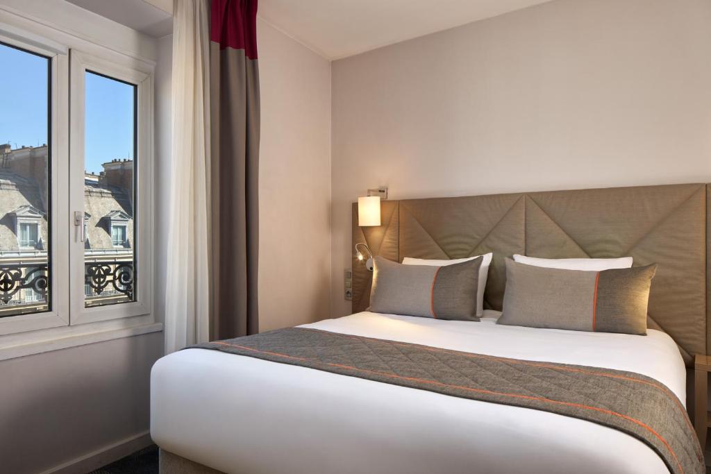 Timhotel Opera Madeleine - Resim 1