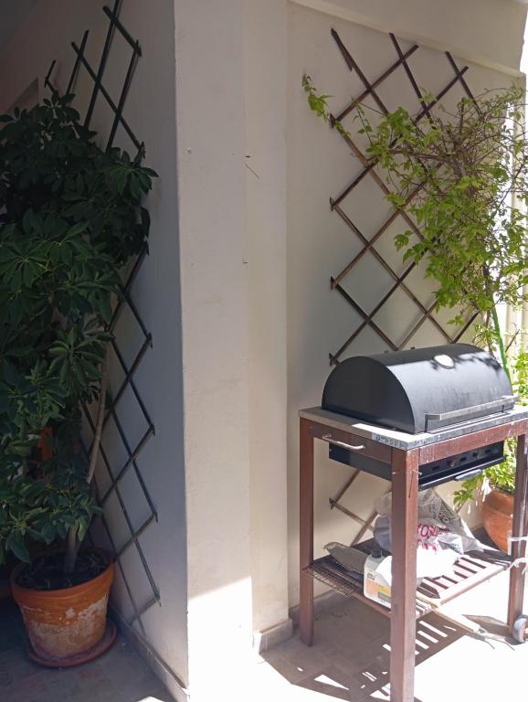 Fotografie z fotogalerie ubytování Garden studio v destinaci Piraeus