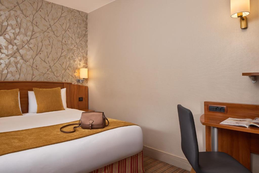 Timhotel Opera Madeleine - Resim 30