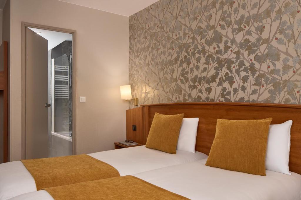 Timhotel Opera Madeleine - Resim 27