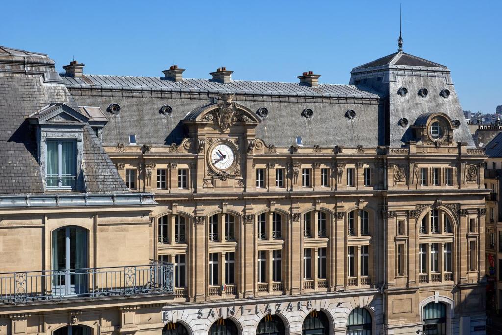 Timhotel Opera Madeleine - Resim 34