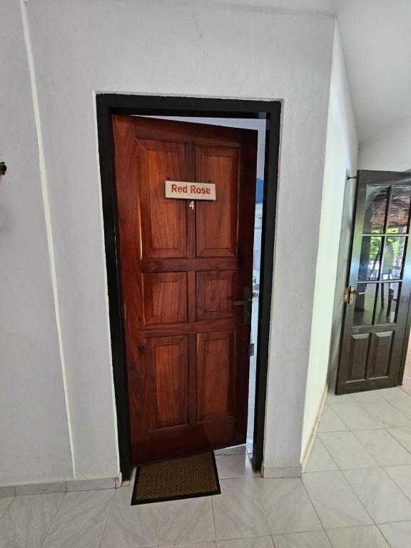 Fotografie z fotogalerie ubytování Latheena Resort v destinaci Weligama