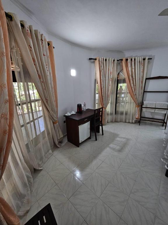 Fotografie z fotogalerie ubytování Latheena Resort v destinaci Weligama