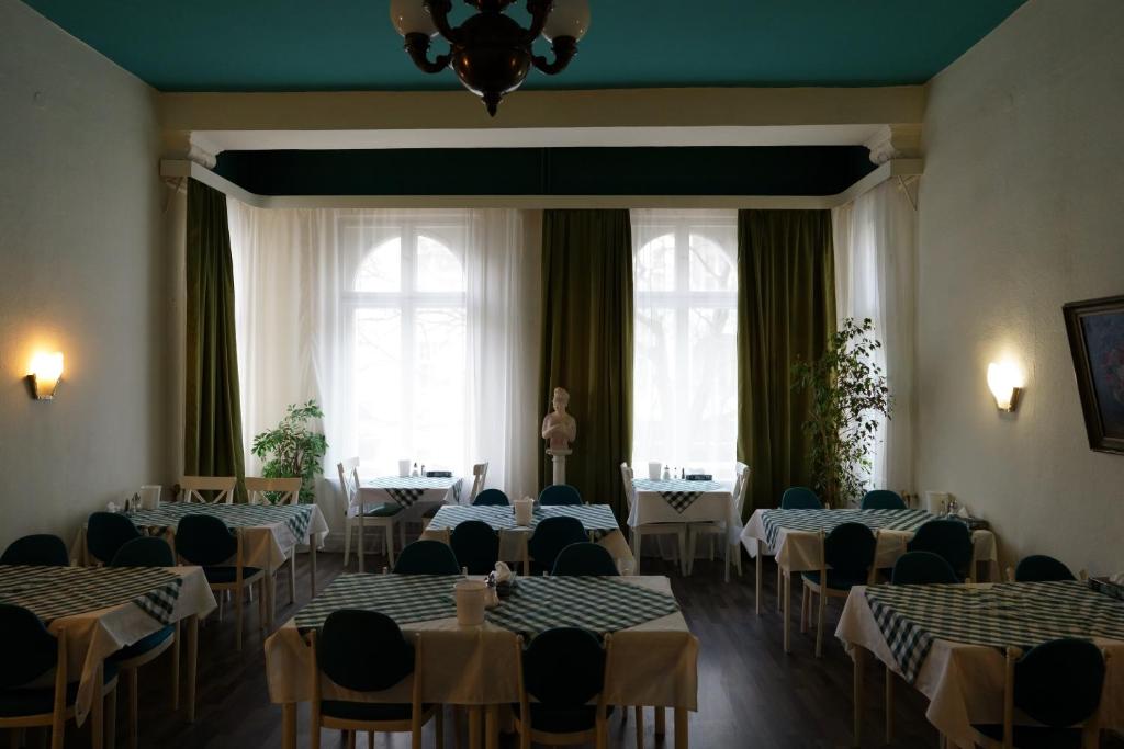 Konferenční prostory v ubytování Hotel Xantener Eck