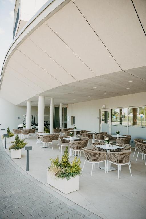 Restaurace v ubytování Hotel Gerardus