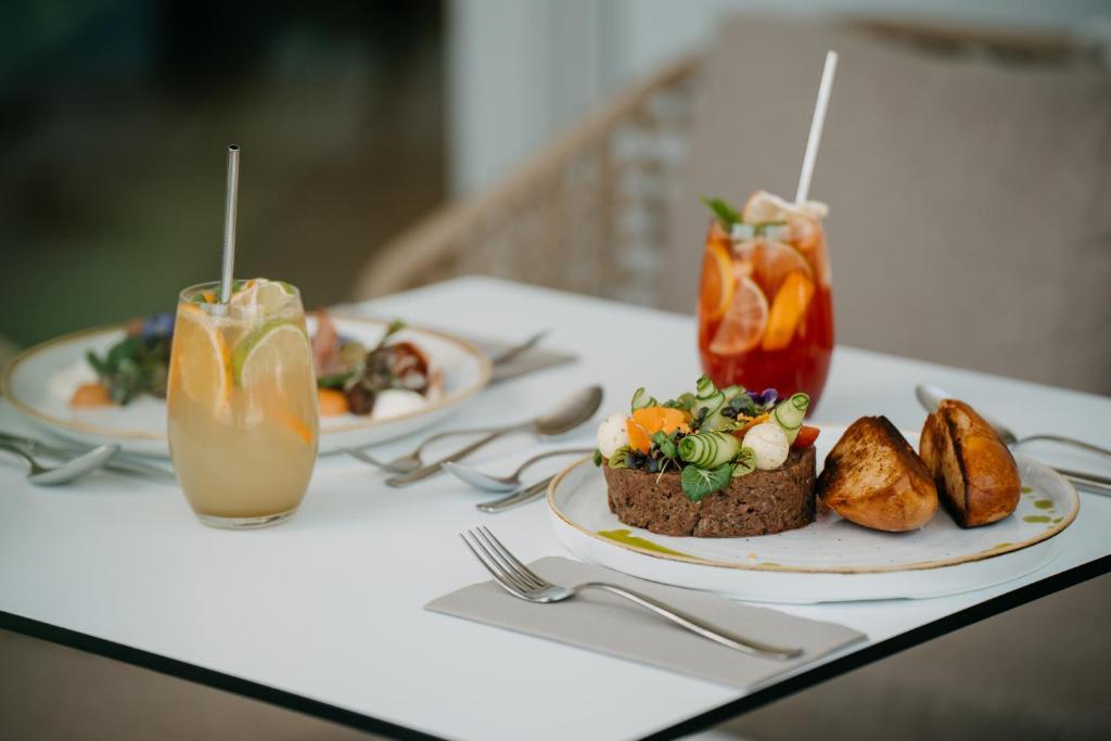 Hotel Gerardus - Resim 5