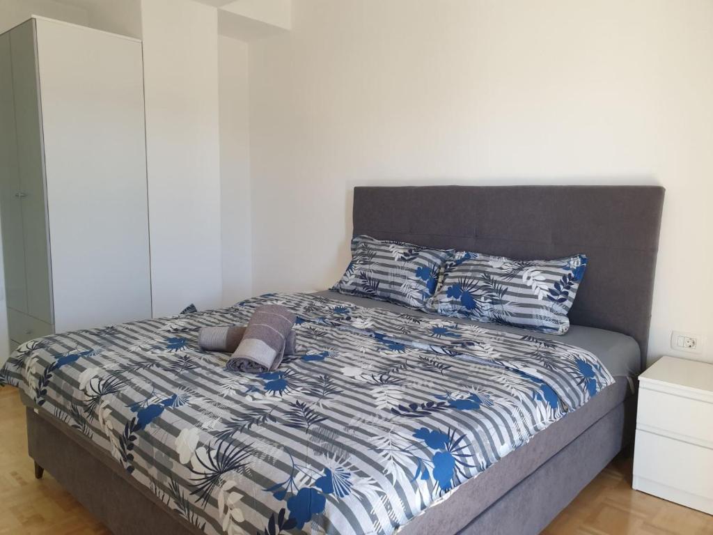 J&N Apartment NEW