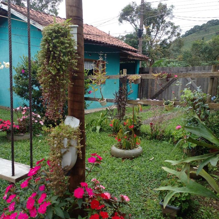 Suítes portal do bosque