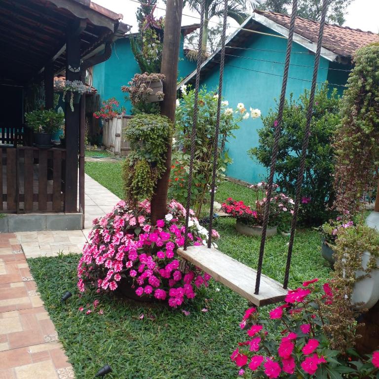 Suítes portal do bosque