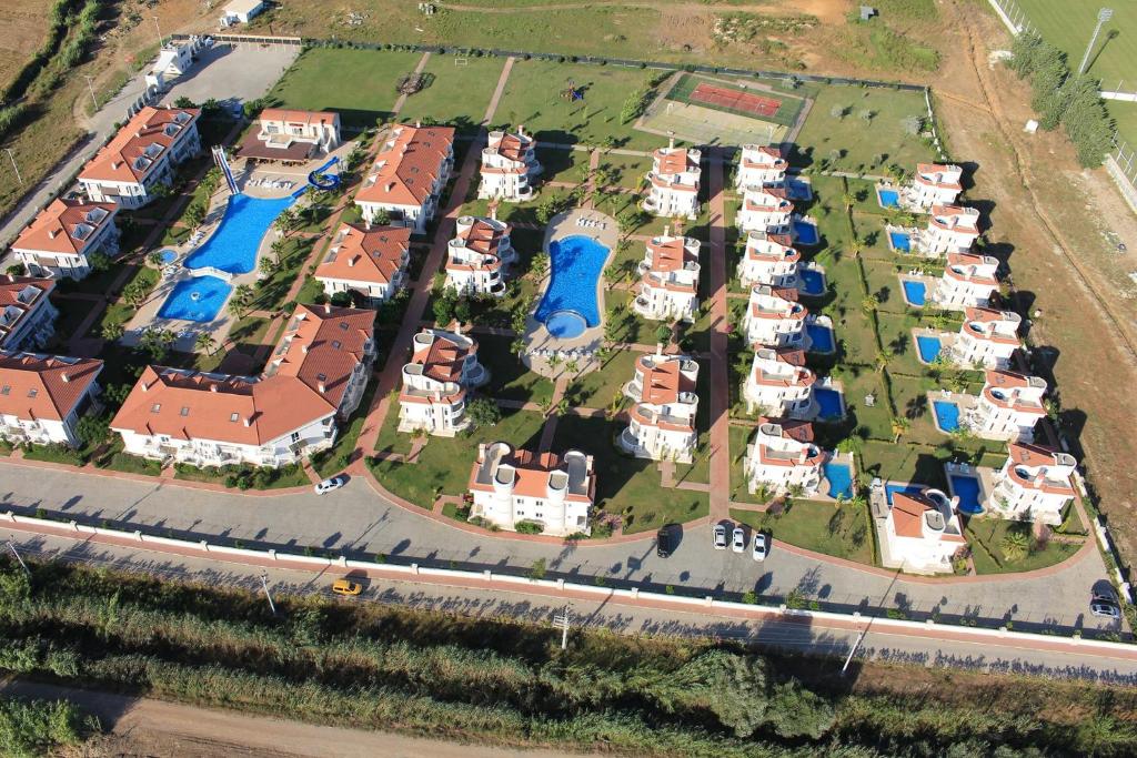 Η γειτονιά γύρω από ή μία γειτονιά κοντά σε αυτό το διαμέρισμα