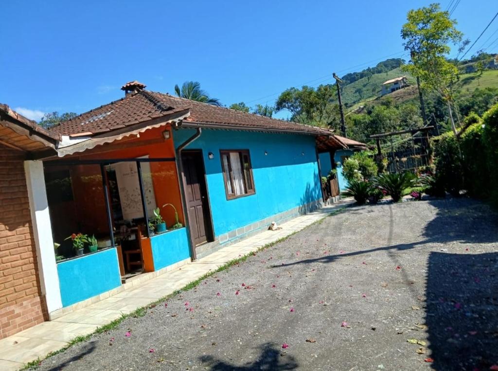 Suítes portal do bosque