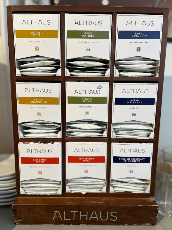 Hotel Boltzmann - Resim 45