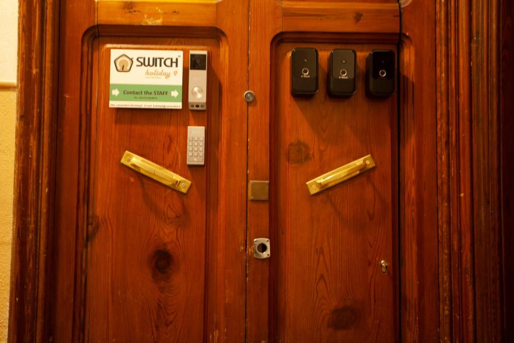 Fotografie z fotogalerie ubytování Switch Holiday 9 v destinaci La Spezia