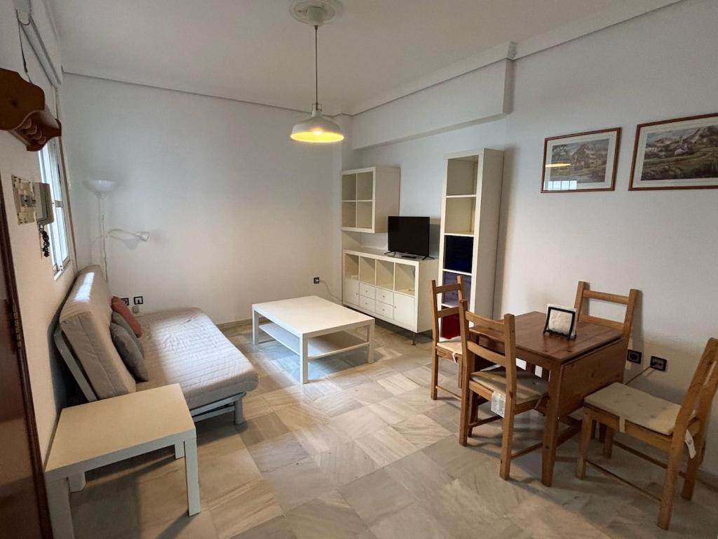 Pureza Central Suite