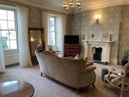 New House Country Hotel - Resim 42