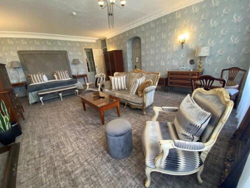 New House Country Hotel - Resim 44