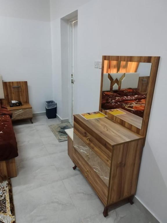 Fotografie z fotogalerie ubytování غرف للإيجار اليومي v destinaci Ma‘ābīlah