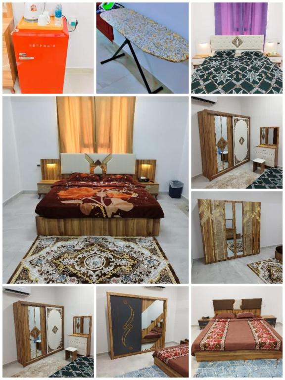 Fotografie z fotogalerie ubytování غرف للإيجار اليومي v destinaci Ma‘ābīlah