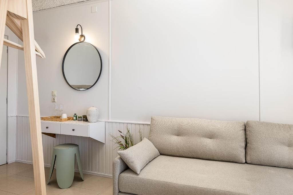 Neachora Beachfront Suites - Resim 29