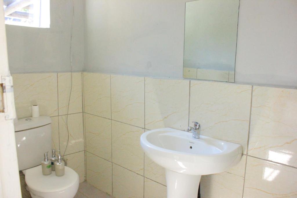 Bagno di Fargon Guest House