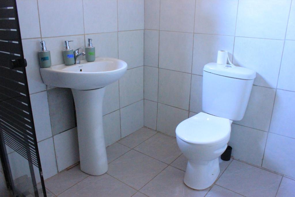 Bagno di Fargon Guest House