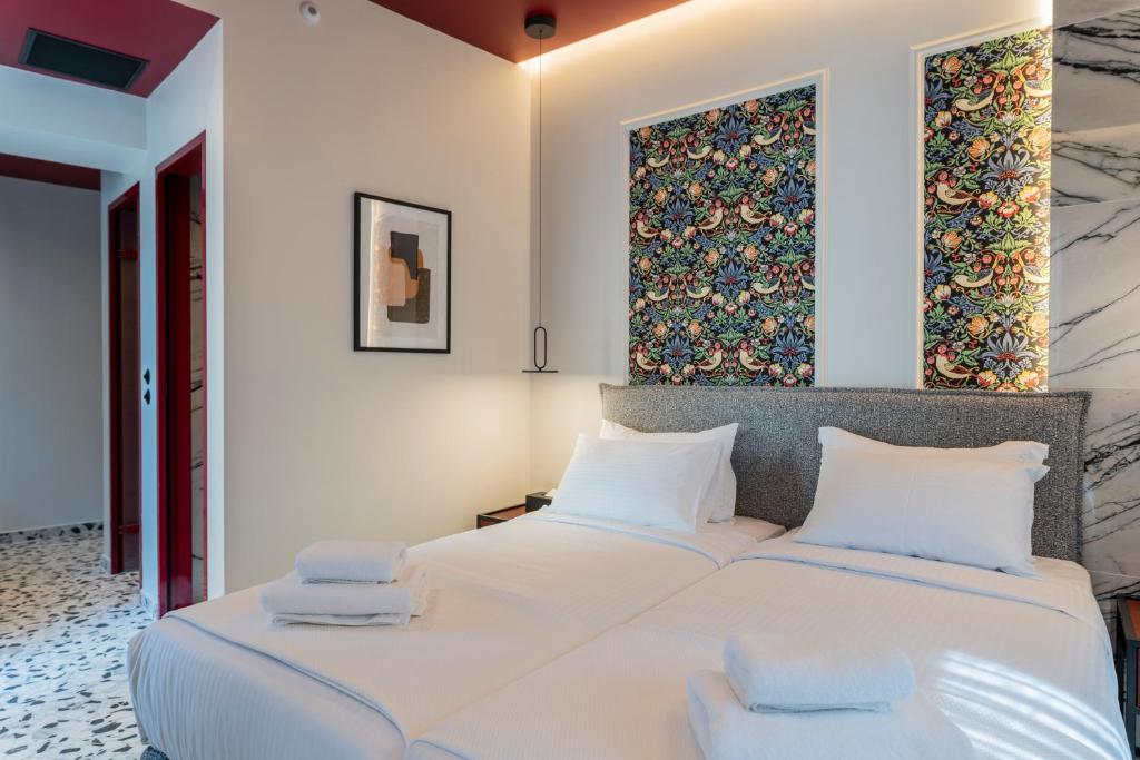 Athens Retro - Resim 6