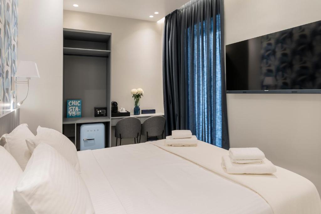 Athens Retro - Resim 9