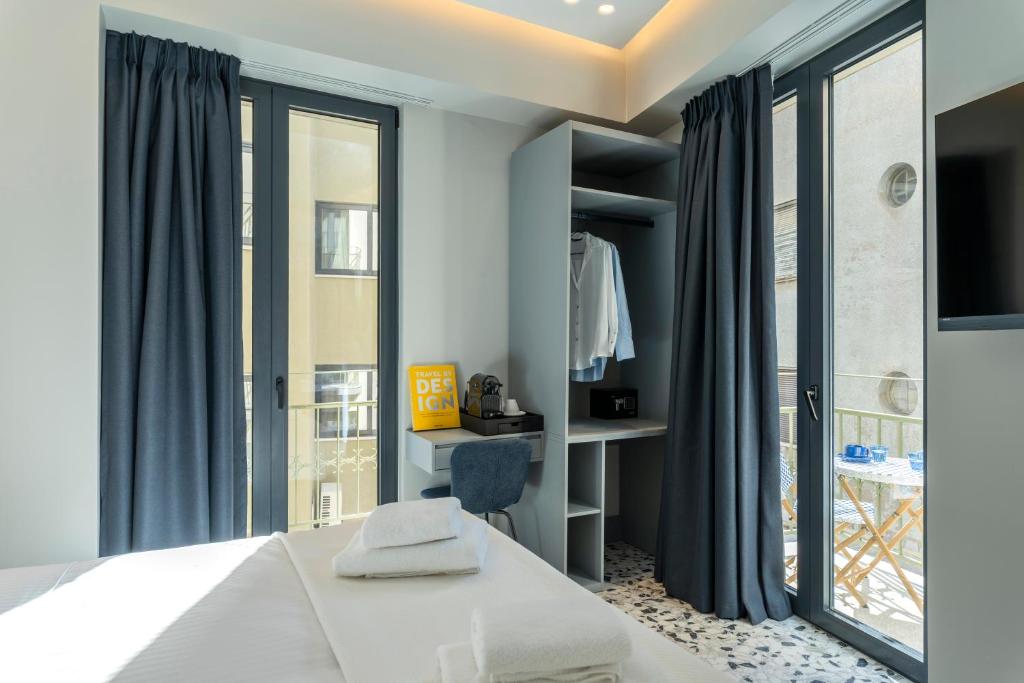 Athens Retro - Resim 10