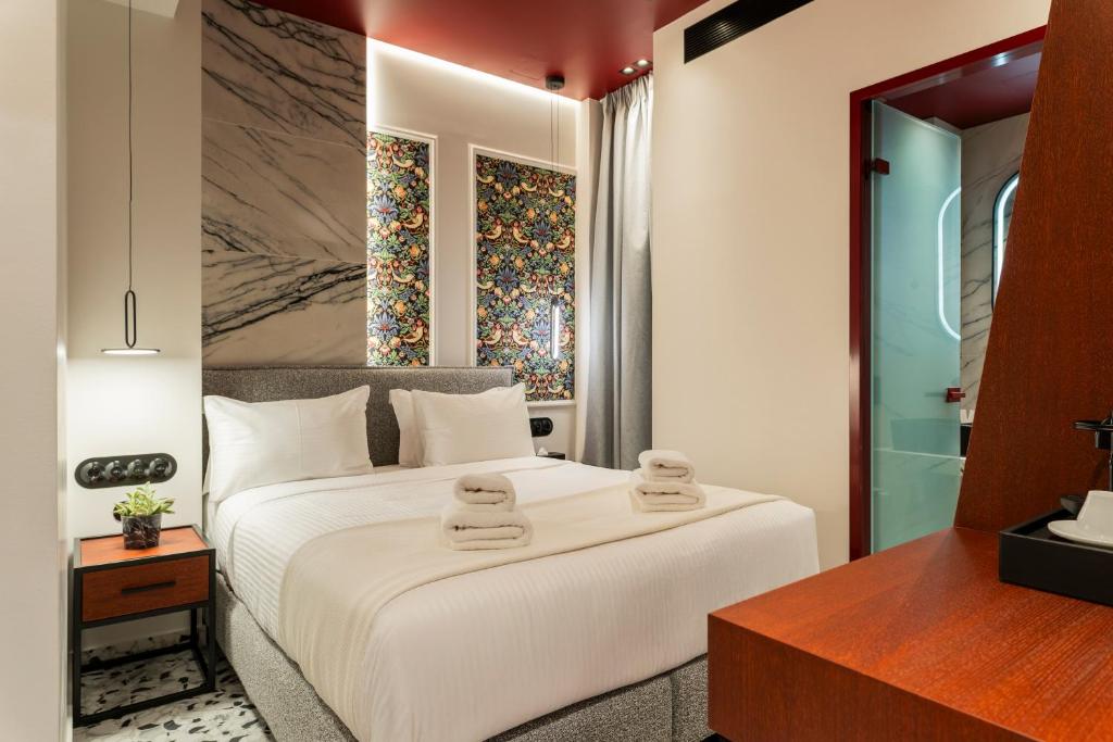 Athens Retro - Resim 1