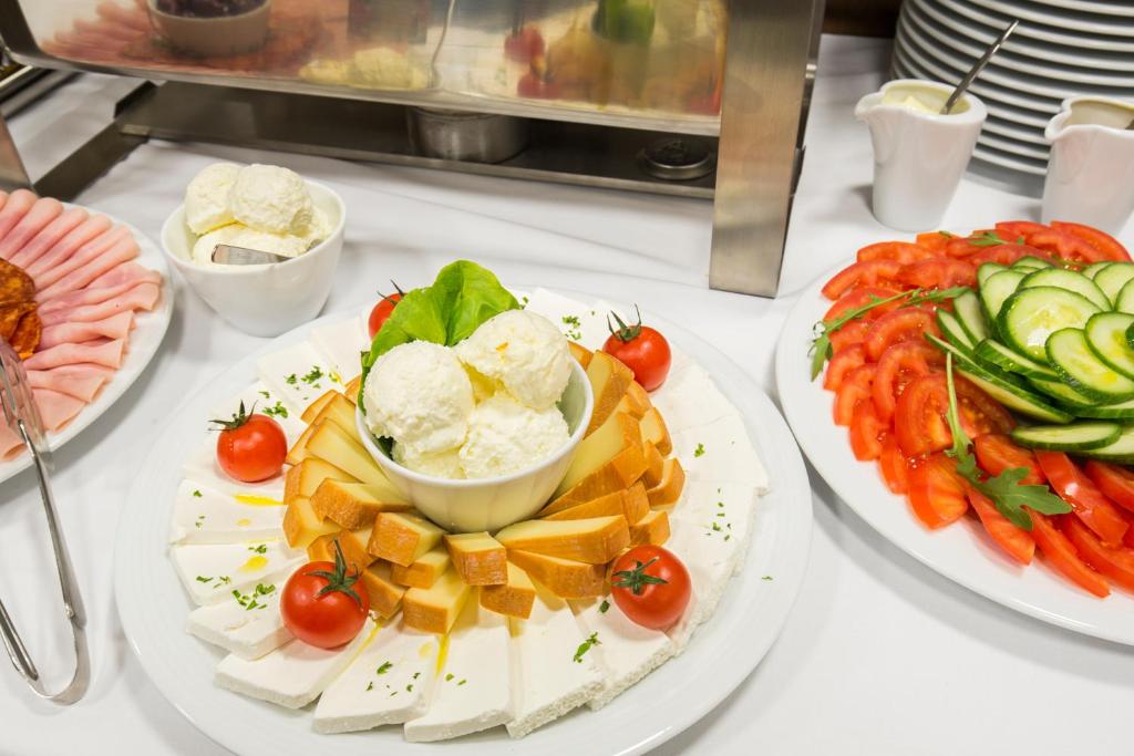 Hotel Orasac Garni - Resim 39