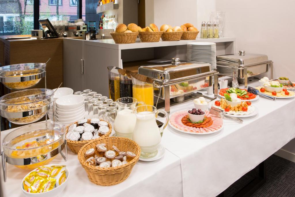 Hotel Orasac Garni - Resim 42