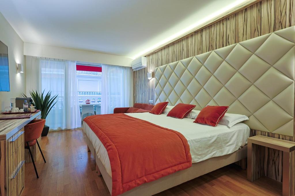 Hotel Le Fouquet's photo 5