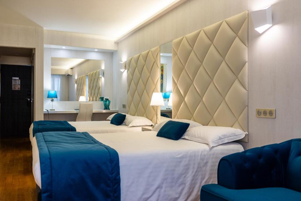 Hotel Le Fouquet's photo 4
