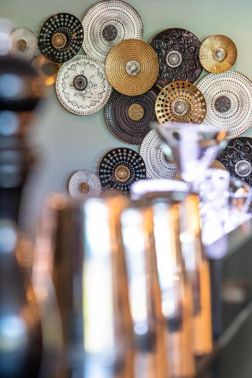 MASEVEN Stuttgart SI Centrum ehem SI-SUITES - Resim 44