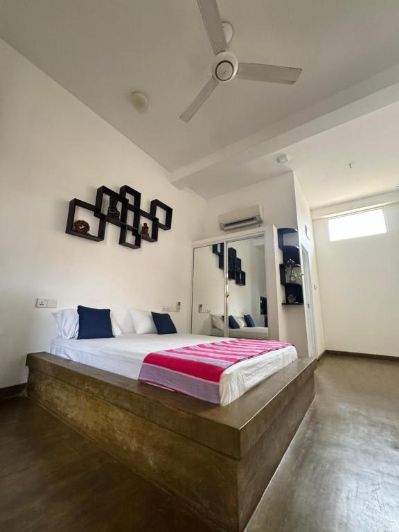 Fotografie z fotogalerie ubytování Royal Breeze Negombo v Negombu