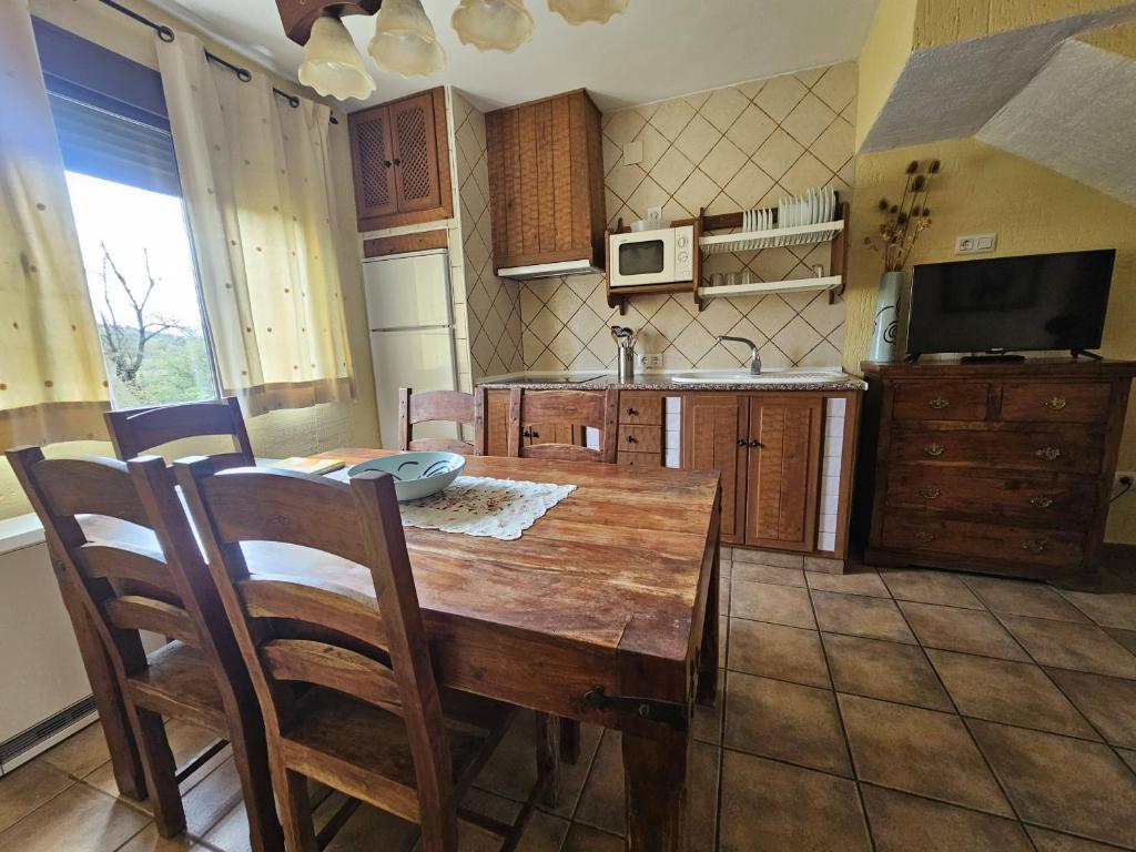 Complejo rural el Hosquillo Alojamientos el Hosquillo - 8