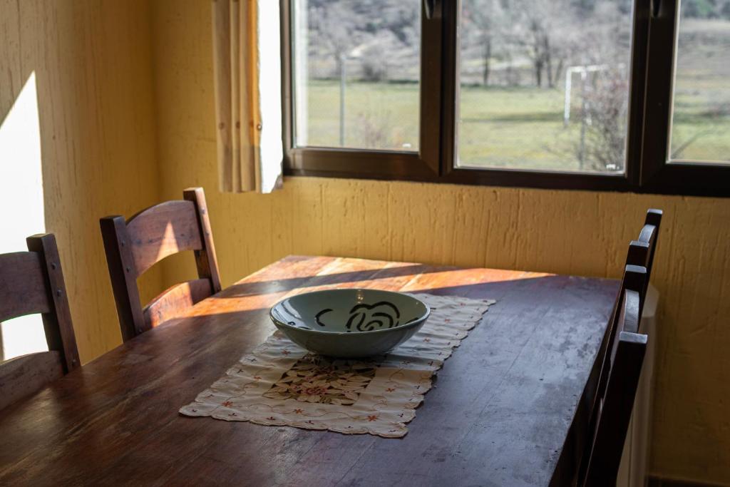 Complejo rural el Hosquillo Alojamientos el Hosquillo - 9