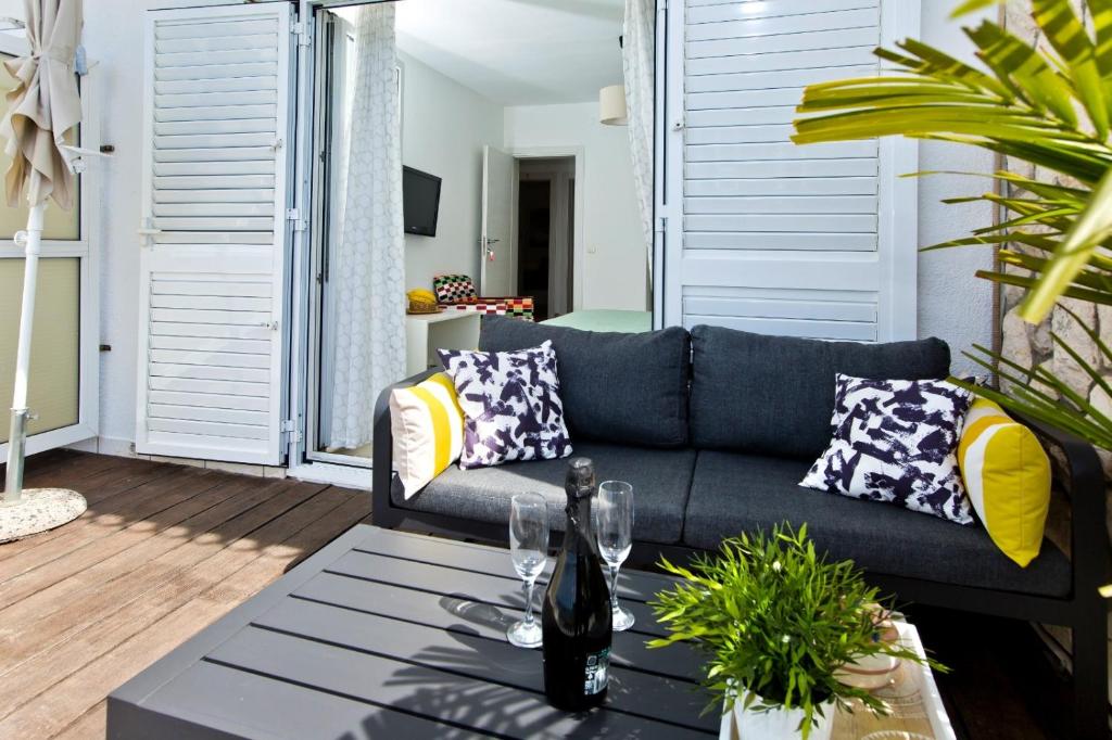 Rooms Carpe Diem Hvar photo