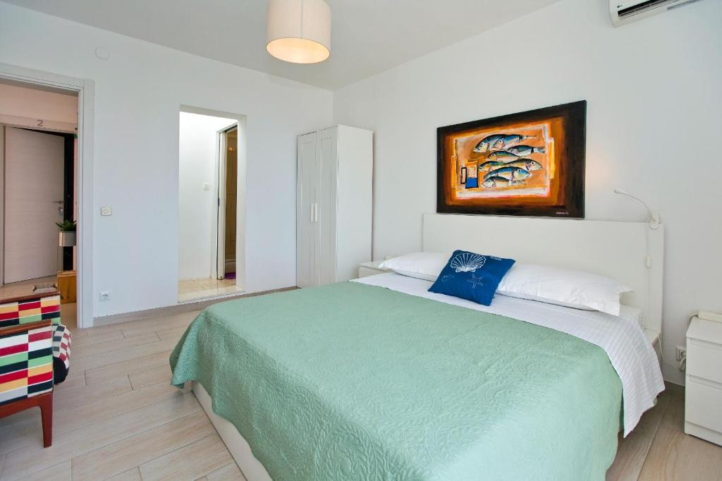 Rooms Carpe Diem Hvar photo